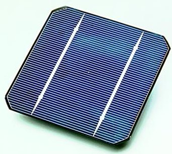 Solar Cell